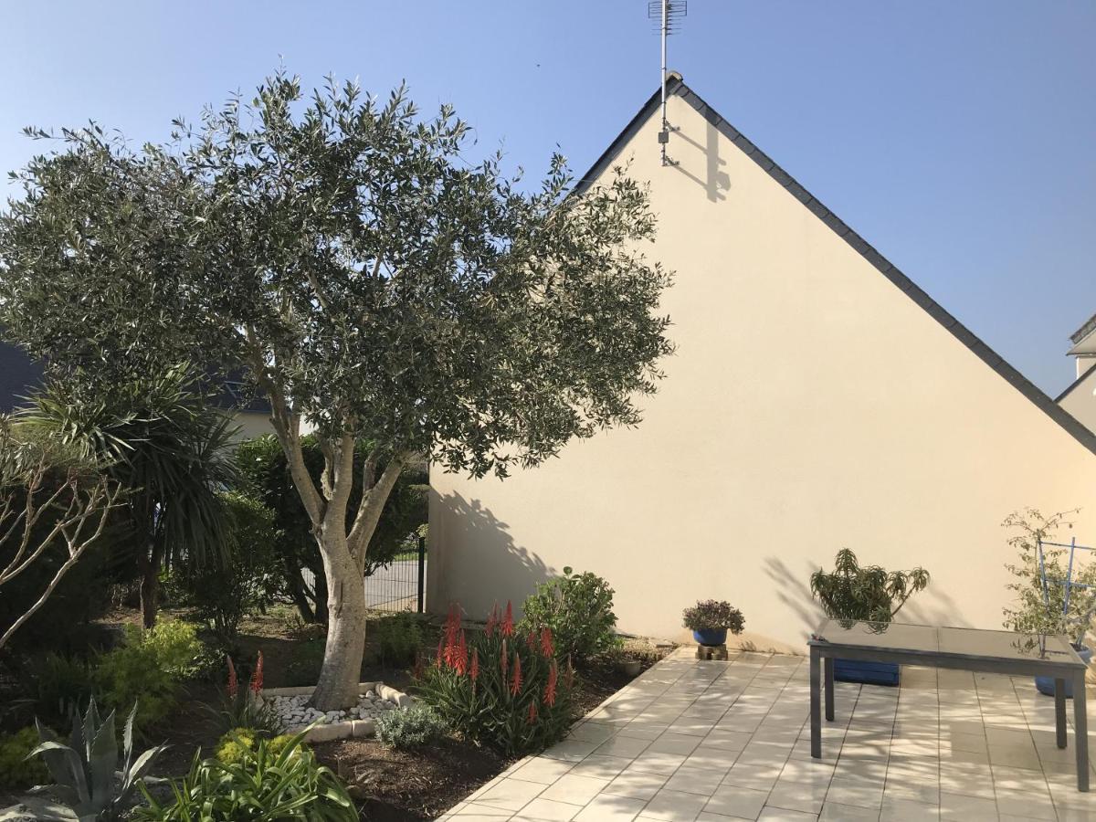 Villa La Metairina Pénestin Exterior foto